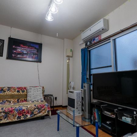 Almaz Place #203 Sapporo Dış mekan fotoğraf