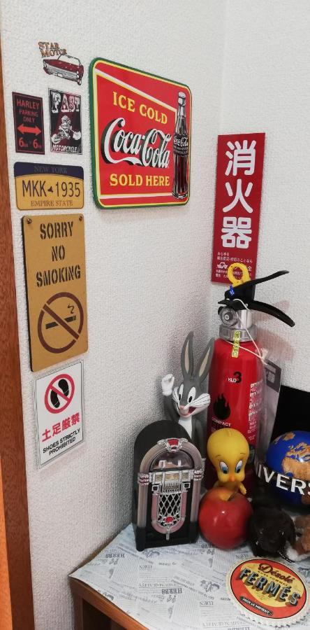Almaz Place #203 Sapporo Dış mekan fotoğraf