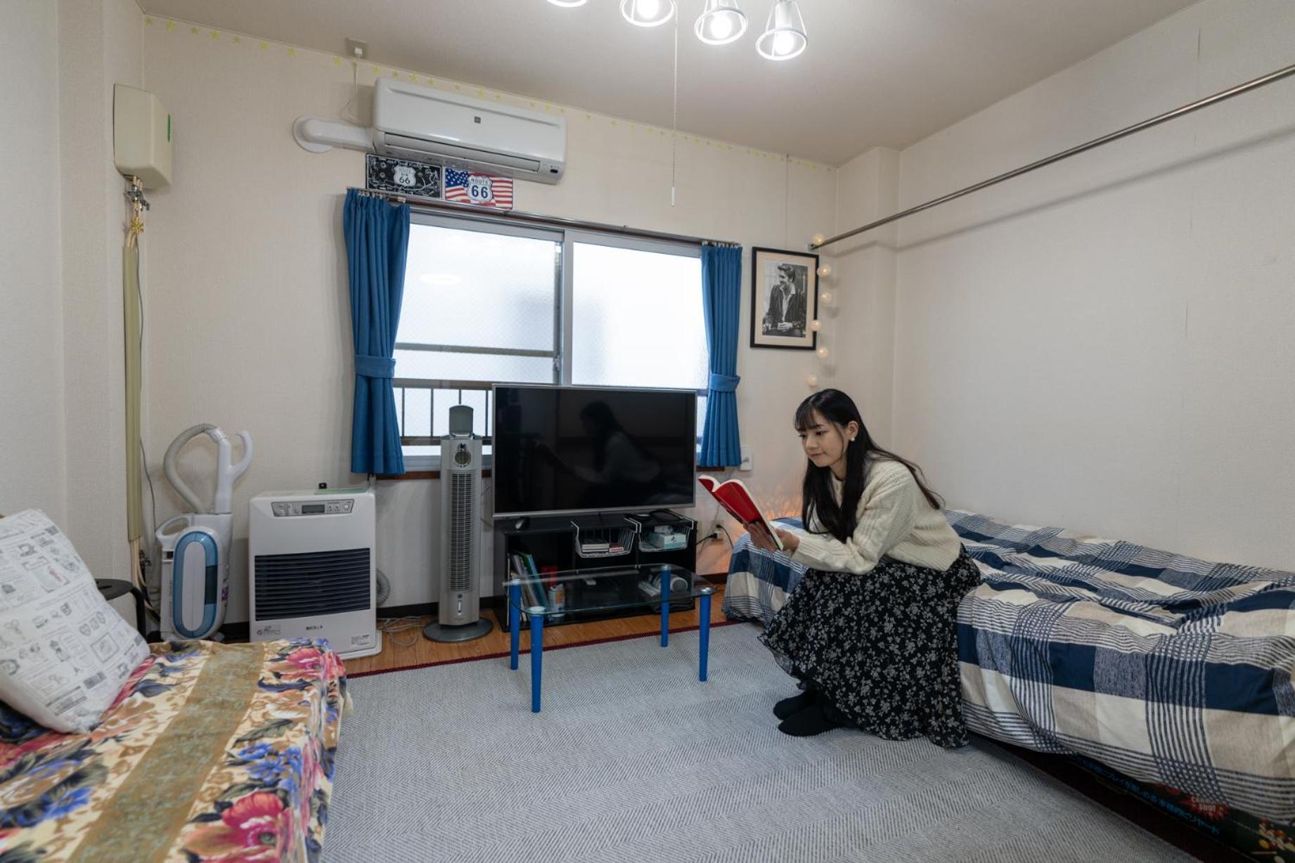 Almaz Place #203 Sapporo Dış mekan fotoğraf